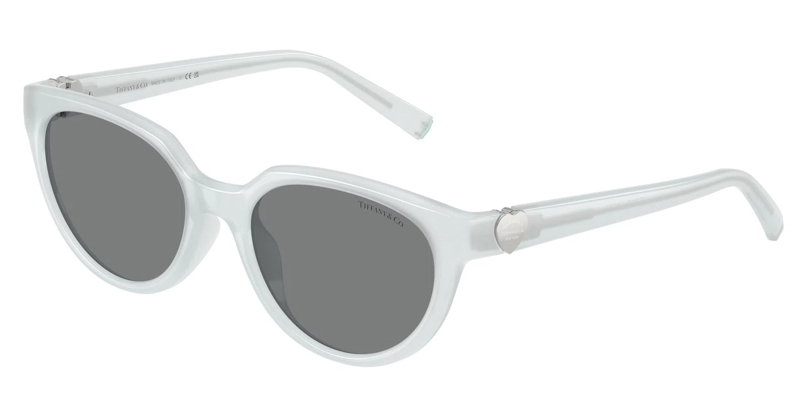 Tiffany 4256D Sunglasses - view 16